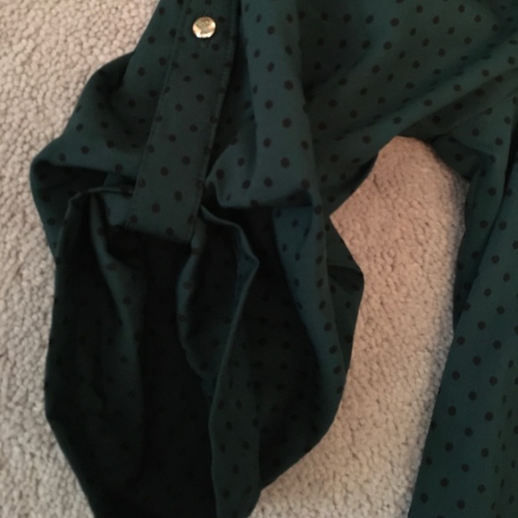 Simons Twik Popover Tunic Shirt - Picture 7 of 9